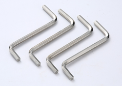 如何定義內(nèi)六角扳手？