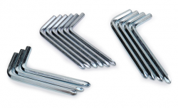 內(nèi)六角扳手怎么才能讓壽命變長？