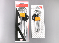 開口內(nèi)六角扳手的用途及技術(shù)特點