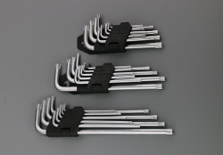 內(nèi)六角扳手球頭干什么用的？