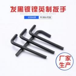 內(nèi)六角扳手與螺紋連接件的擰緊技巧有哪些？